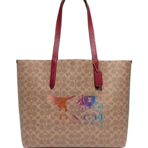 Coach Highline Tote